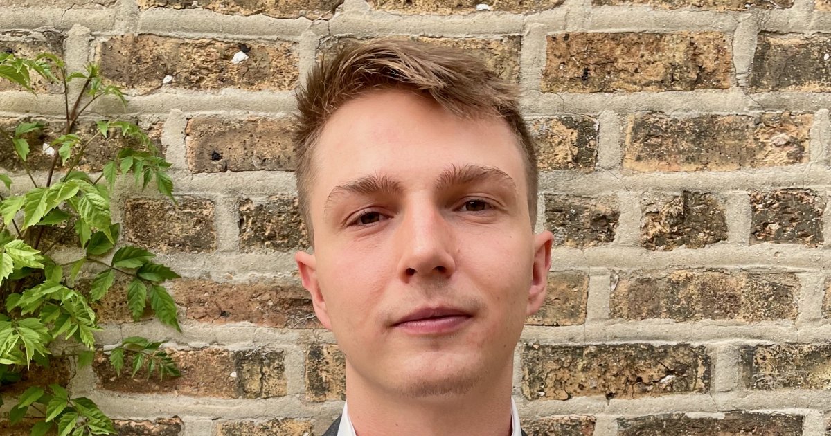 Sam Carlson Wilson Center